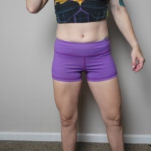 🏋️‍♀️ Savage Barbell Shorts CrossFit Gym